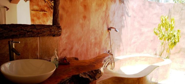 Hotel Karamba Resort Zanzibar: Foto 