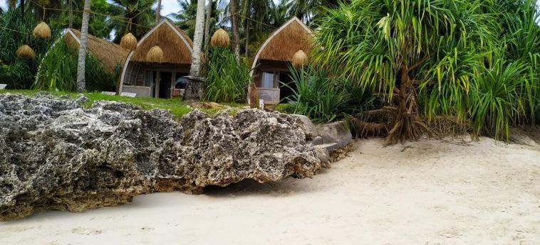 Hotel Karamba Resort Zanzibar: Foto 