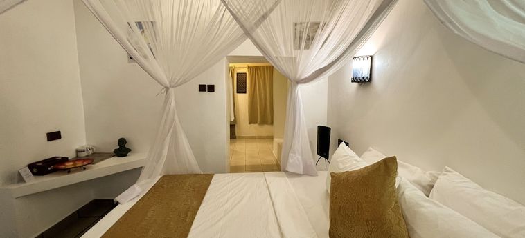 Zanzi House Zanzibar: Foto 