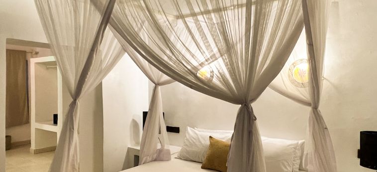 Zanzi House Zanzibar : Photo 
