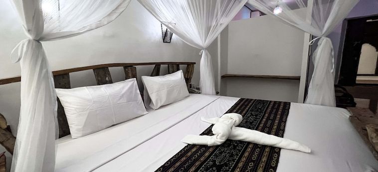 Zanzi House Zanzibar : Photo 