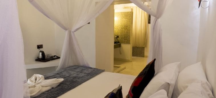 Zanzi House Zanzibar : Photo 