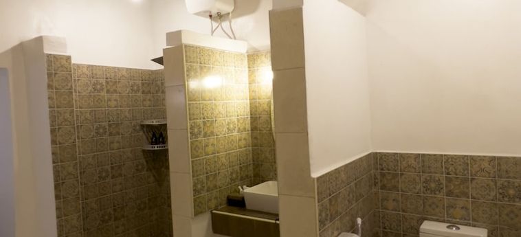 Zanzi House Zanzibar: Foto 