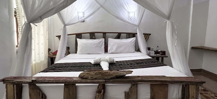 Zanzi House Zanzibar: Foto 