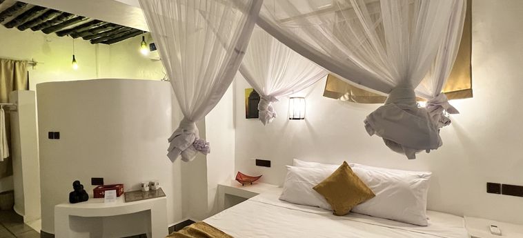 Zanzi House Zanzibar: Foto 