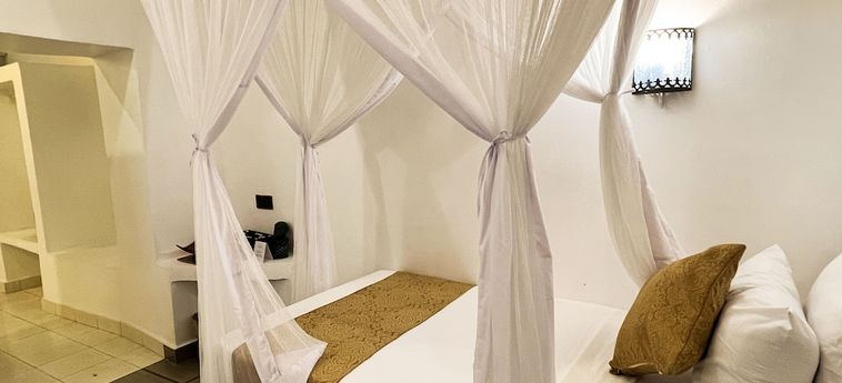 Zanzi House Zanzibar: Foto 