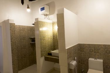 Zanzi House Zanzibar: Photo 
