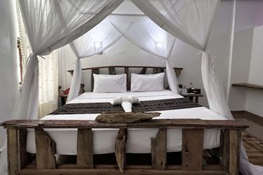 Zanzi House Zanzibar: Photo 