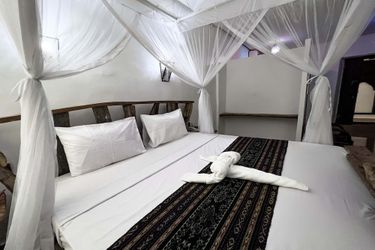Zanzi House Zanzibar: Photo 