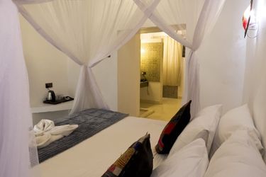 Zanzi House Zanzibar: Photo 