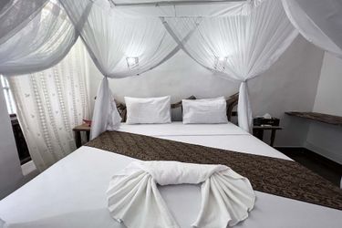 Zanzi House Zanzibar: Photo 