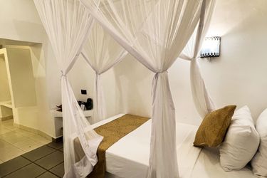Zanzi House Zanzibar: Photo 