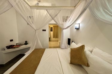 Zanzi House Zanzibar: Photo 