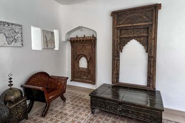 Zanzi House Zanzibar: Photo 