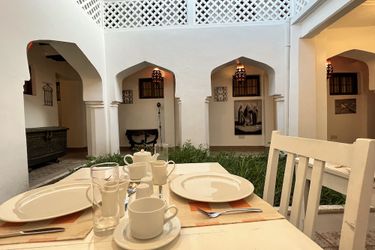 Zanzi House Zanzibar: Photo 