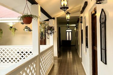Zanzi House Zanzibar: Photo 