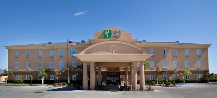 HOLIDAY INN EXPRESS & SUITES ZAPATA 2 Sterne