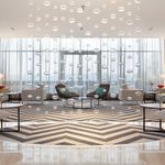 FOUR POINTS BY SHERATON 4 Stars