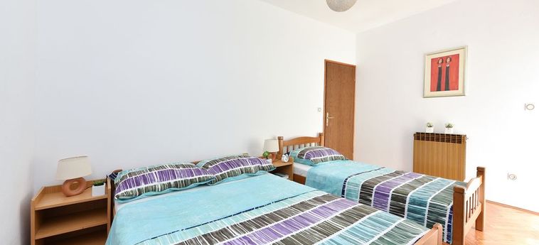 Adria Apartments Zara - Dalmazia: Foto 