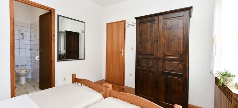 Adria Apartments Zara - Dalmazia: Foto 