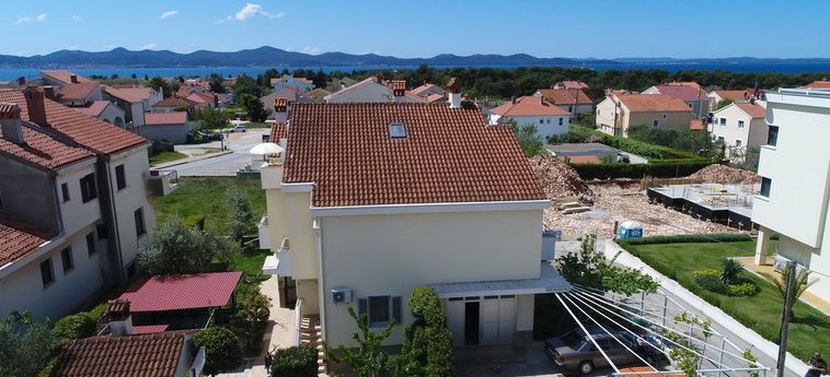 Adria Apartments Zara - Dalmazia: Foto 