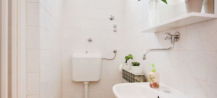 Adria Apartments Zara - Dalmazia: Foto 