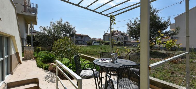Adria Apartments Zara - Dalmazia: Foto 