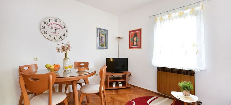 Adria Apartments Zara - Dalmazia: Foto 