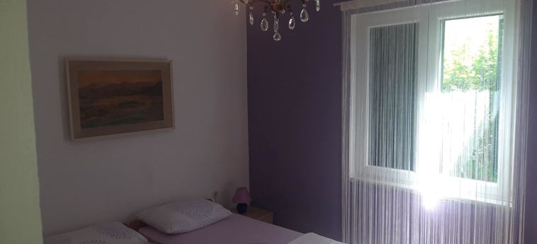 Green Hostel Zara - Dalmazia: Foto 
