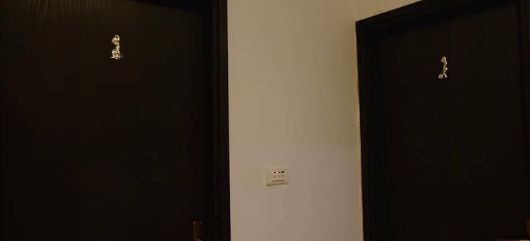 Green Hostel Zara - Dalmazia: Foto 