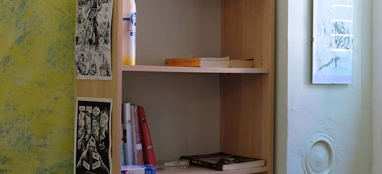 Green Hostel Zara - Dalmazia: Foto 