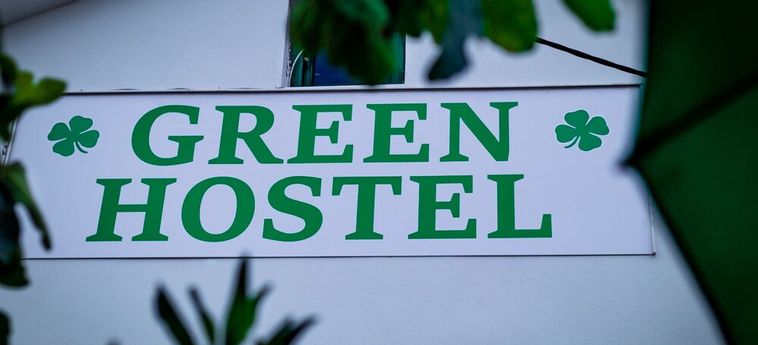 Green Hostel Zara - Dalmazia: Foto 