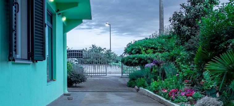 Green Hostel Zara - Dalmazia: Foto 