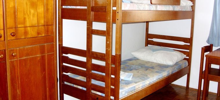 Hi Hostel Zadar Zara - Dalmazia: Foto 