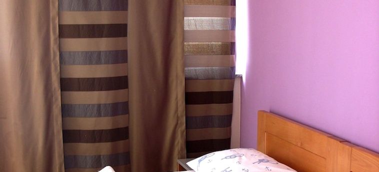 Hi Hostel Zadar Zara - Dalmazia: Foto 