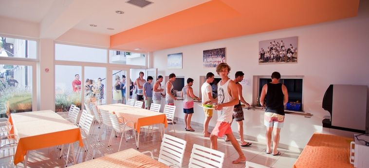 Hi Hostel Zadar Zara - Dalmazia: Foto 