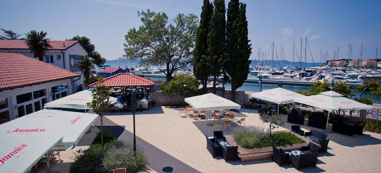 Hi Hostel Zadar Zara - Dalmazia: Foto 