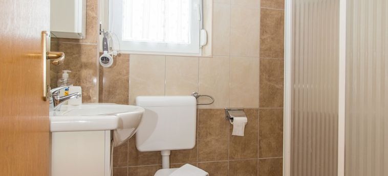 Hotel Villa Valentina Zara - Dalmazia: Foto 