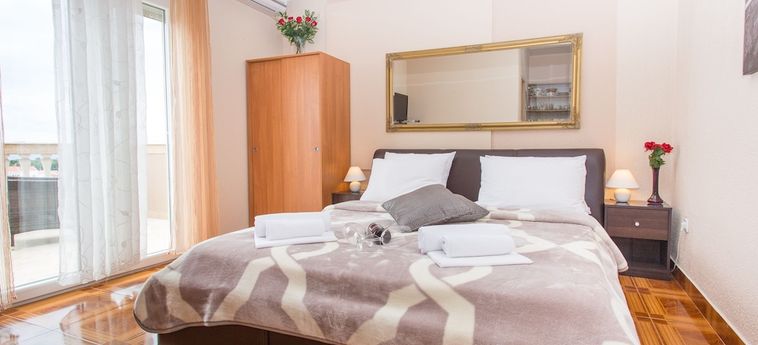 Hotel Villa Valentina Zara - Dalmazia: Foto 