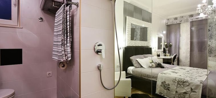 Hotel Adriaticum Luxury Accommodation Zara - Dalmazia: Foto 
