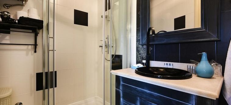 Hotel Adriaticum Luxury Accommodation Zara - Dalmazia: Foto 