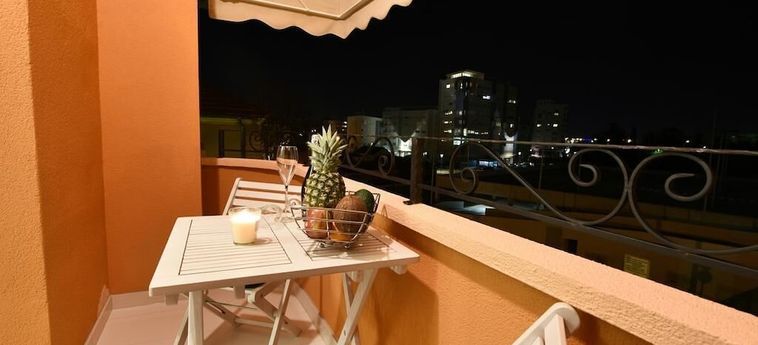 Hotel Adriaticum Luxury Accommodation Zara - Dalmazia: Foto 