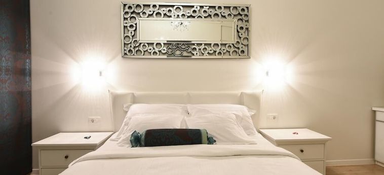 Hotel Adriaticum Luxury Accommodation Zara - Dalmazia: Foto 