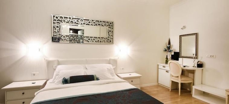 Hotel Adriaticum Luxury Accommodation Zara - Dalmazia: Foto 