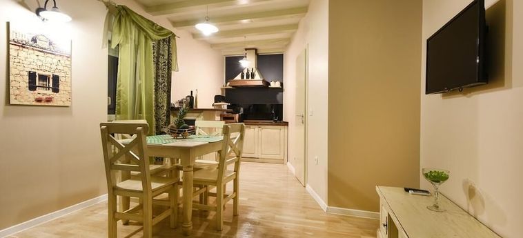 Hotel Adriaticum Luxury Accommodation Zara - Dalmazia: Foto 