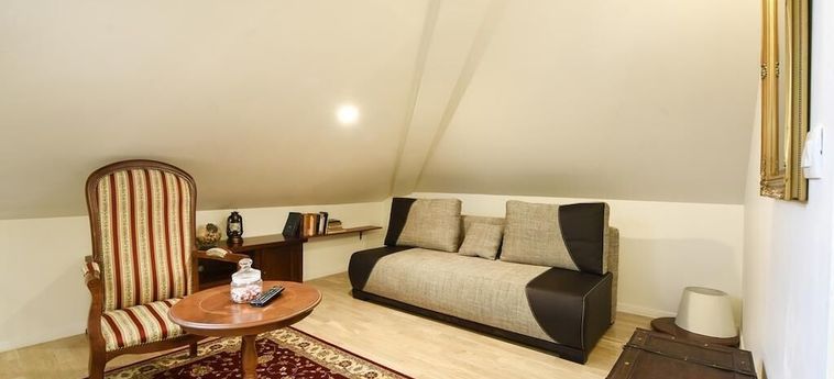 Hotel Adriaticum Luxury Accommodation Zara - Dalmazia: Foto 