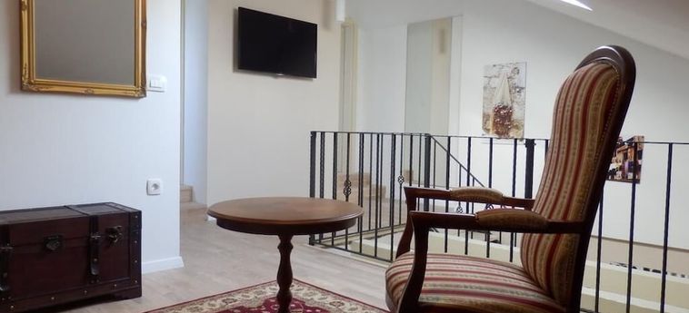 Hotel Adriaticum Luxury Accommodation Zara - Dalmazia: Foto 