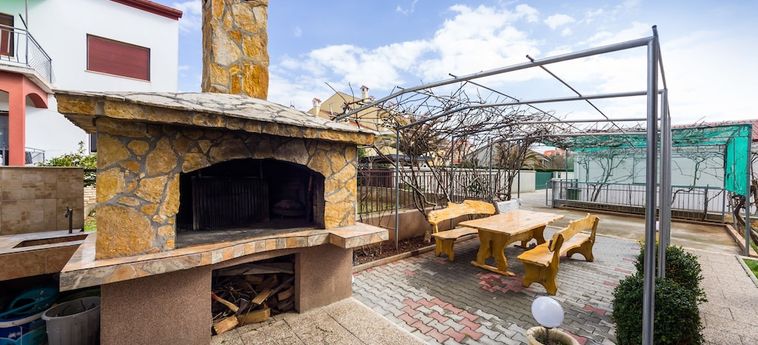 Apartments Rotim Zara - Dalmazia: Foto 