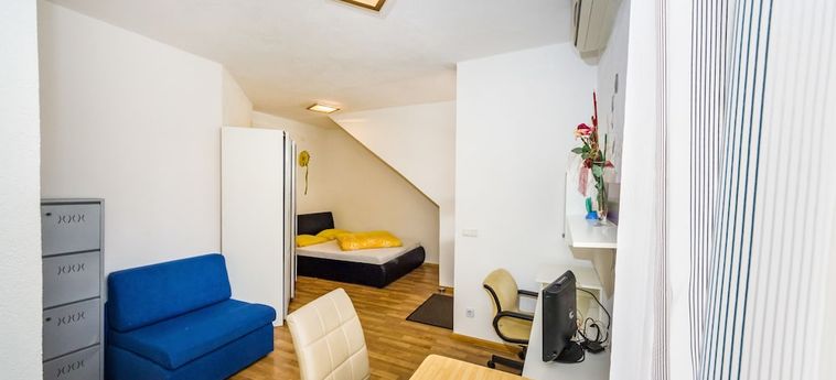 Apartments Rotim Zara - Dalmazia: Foto 