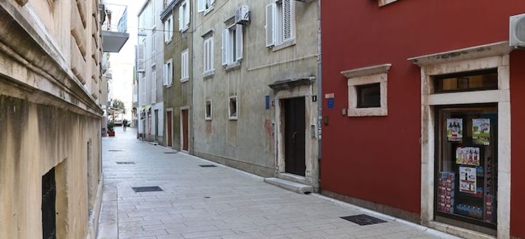 Zadar Center Apartments Zara - Dalmazia: Foto 